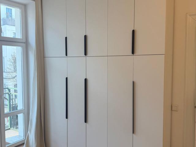Luxurious & fully equipped Apartment in Prime Location, Berlin Amsterdam Apartments for Rent