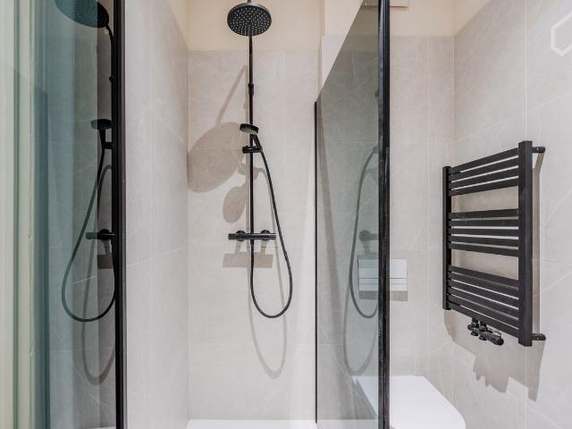 Luxurious & fully equipped Apartment in Prime Location, Berlin Amsterdam Apartments for Rent