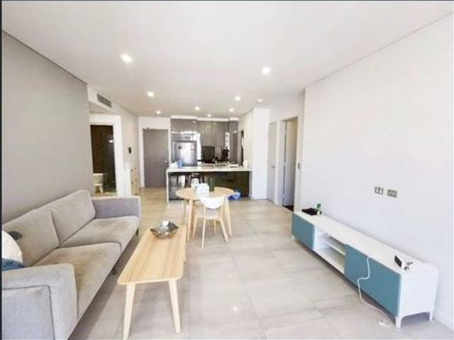 Fully Furnished Two Bedroom Apartment Plus Study in Prime Rosebery Location