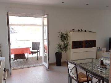 Luxurious furnished apartment in the heart of Nußloch