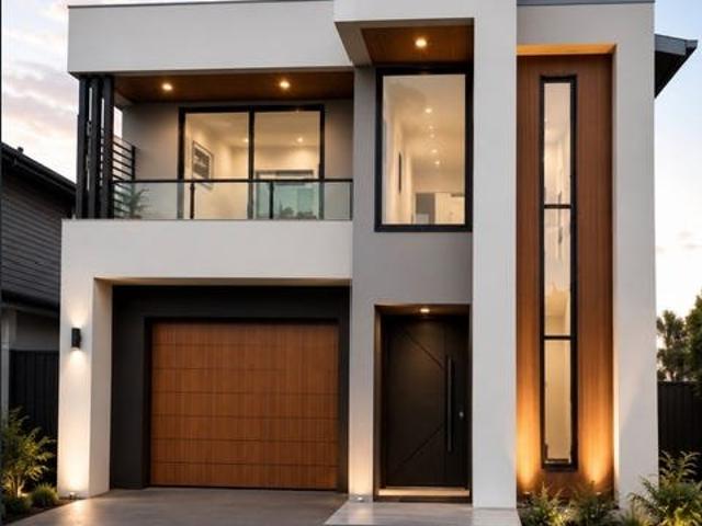 Luxurious House & Land Package Edmondson Park
