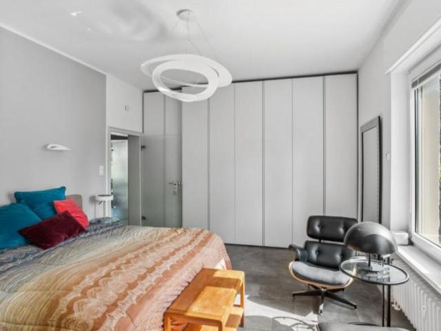 Luxurious house with 2 residential units in a prime location in Berlin, Berlin Amsterdam Apartments for Rent