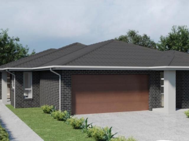 Luxurious Home & Granny Flat Package in Oran Park!