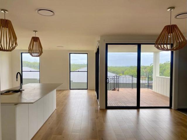 Luxurious Home in Mollymook