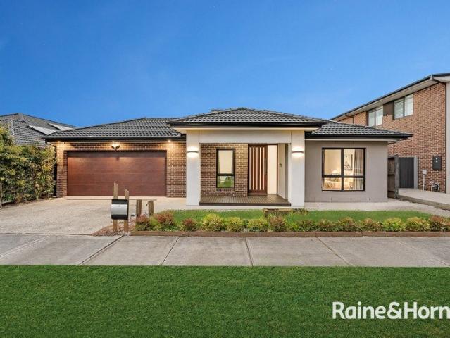 Luxurious Home Packed with Premium Upgrades!