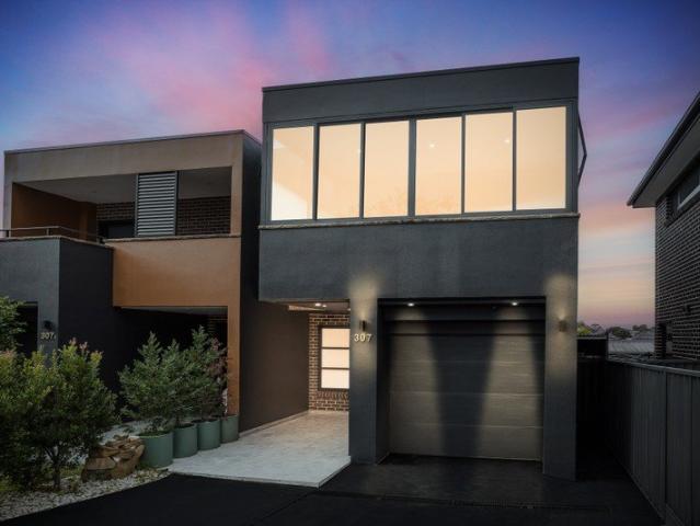 Luxurious home promising coveted family lifestyle