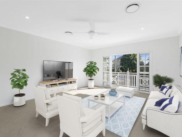 Luxurious Hamptons Home Rent increase to $1850 March 2027