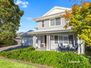 North Richmond, Colo Heights