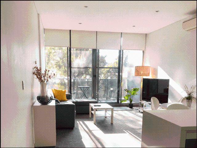 LUXURIOUS ONE BEDROOM FULLY FURNISHED