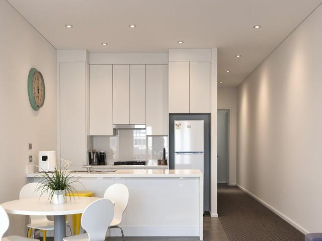 LUXURIOUS ONE BEDROOM FULLY FURNISHED