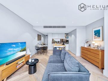 Luxurious One Bedroom Lifestyle Apartment