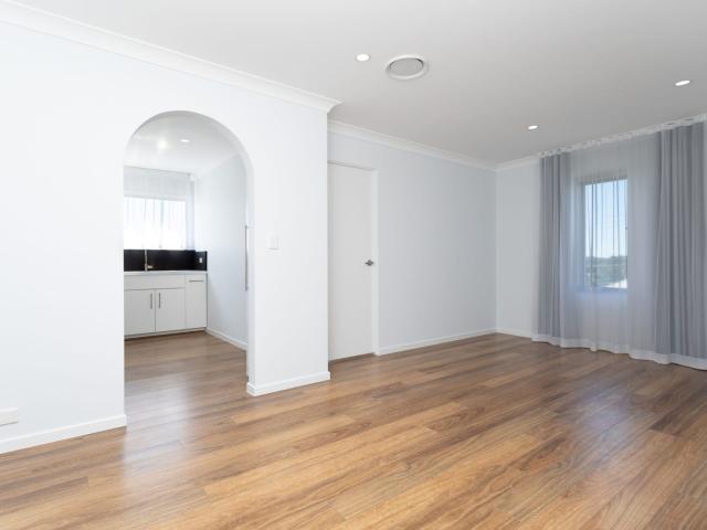 Luxurious & Low Maintenance Apartment with Spectacular City View! Situated in a Fantastic Location!