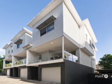 Luxurious, Low Maintenance Living