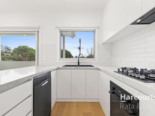 Brand New Luxurious Low Maintenance Living in a Blue Chip location!