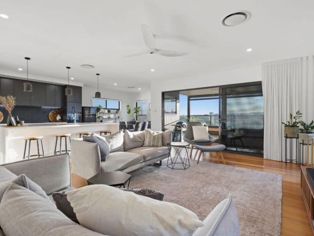 Luxurious & Low Maintenance Living in Blue Chip Camp Hill