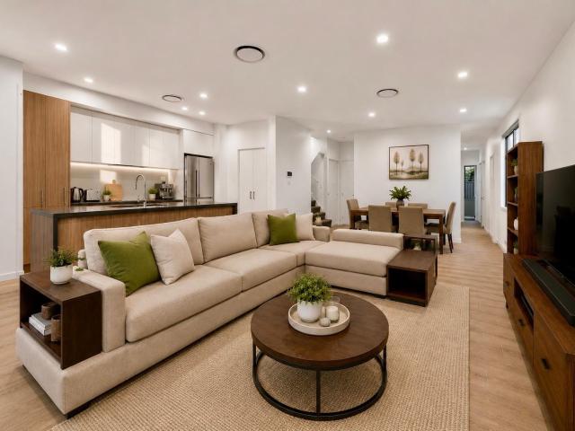 Luxurious & Low Maintenance Townhouse in a Fantastic Location!