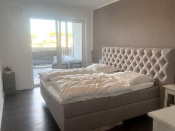 Luxurious loft apartment with high end amenitiesg