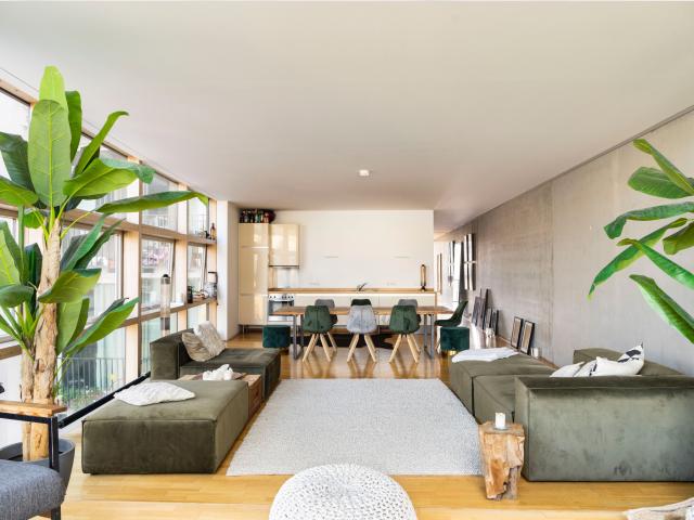 Luxurious Loft in Prenzlauer Berg Berlin