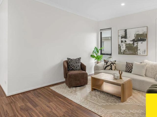 Luxurious, Lavish & Modern Family Home with a Natural Serenity!