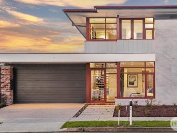 Lake Wendouree, Invermay, City of Ballarat, Victoria