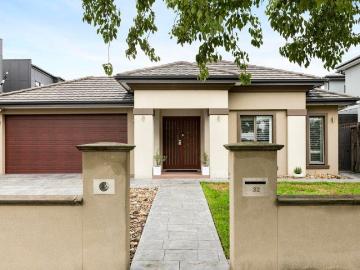 Central Melbourne, West Melbourne, Melbourne, Victoria, Victoria