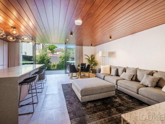 Luxurious Leederville With Spectacular Views