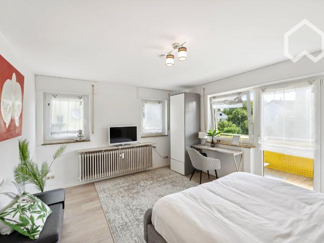Luxurious Living, Beautiful,new apartment in Karlsruhe, Karlsruhe Amsterdam Apartments for Rent
