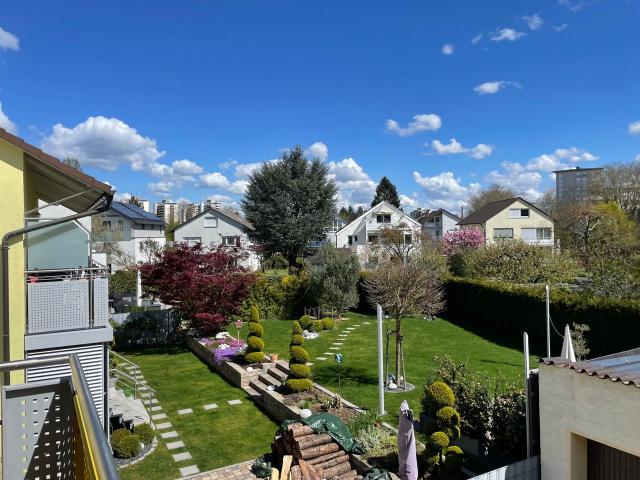 Luxurious Living, Beautiful,new apartment in Karlsruhe, Karlsruhe Amsterdam Apartments for Rent