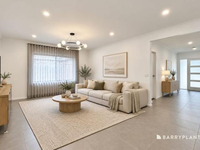 Luxurious Living & Impressive Entertaining