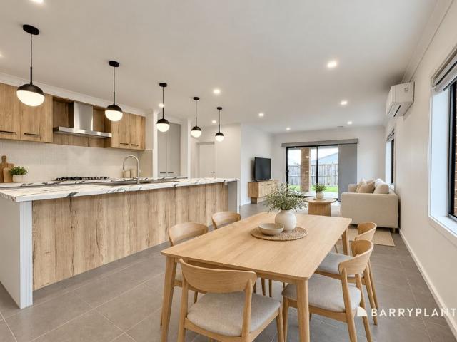 Luxurious Living & Impressive Entertaining