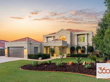 Luxurious Living in The Vines