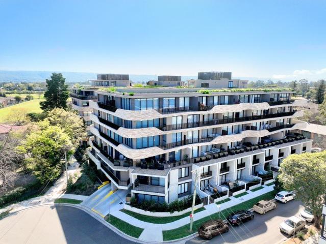 Luxurious Living in the Heart of Penrith!