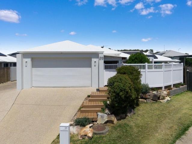 EXPERIENCE REFINED, LUXURIOUS LIVING IN WONDUNNA