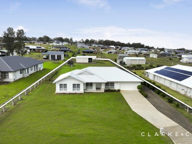 LUXURIOUS LIVING TAKEN TO NEW HEIGHTS!