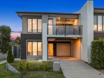 Luxurious Living with Comfort and Convenience