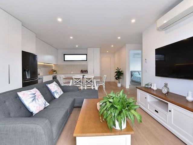 Luxurious Living!