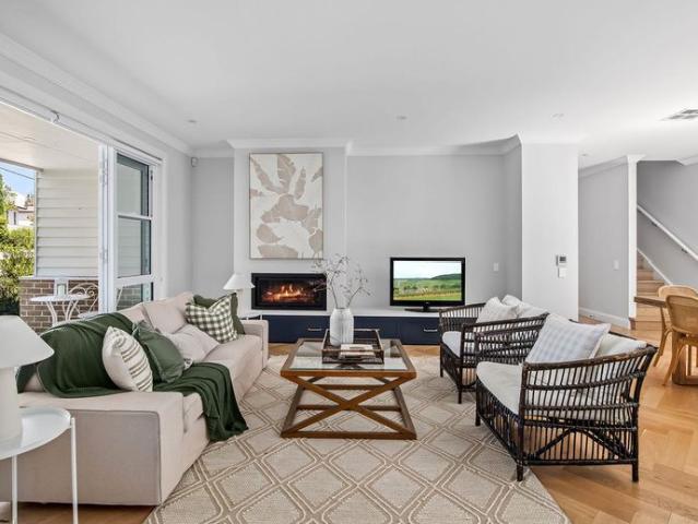 Luxurious Living