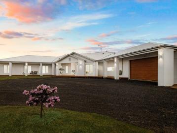 Inverleigh, Golden Plains, Surf Coast, Victoria