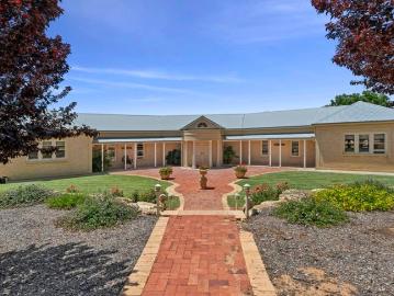 Kingston-on-Murray, Berri Barmera, South Australia