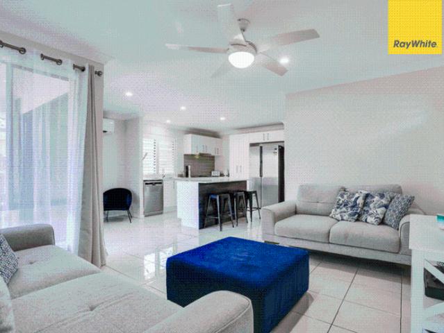 Luxurious Modern Home with Solar and Pool Just Move In and Enjoy!