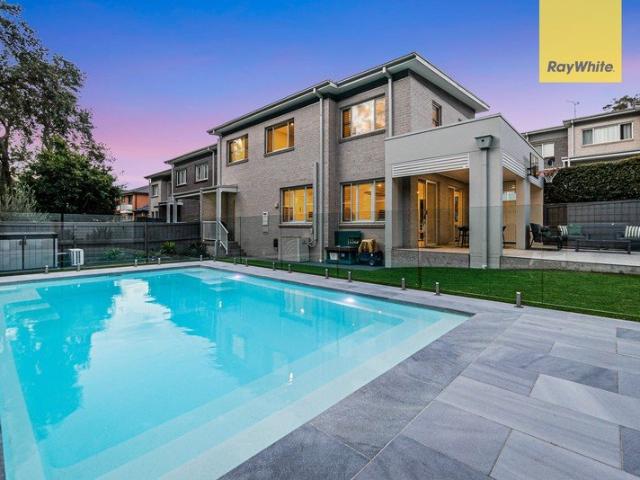 Luxurious Modern Living with Resort Style Amenities | All Offers Invited