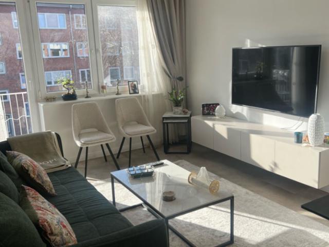 Luxurious & Modern Wohnung / Flexible Dauer