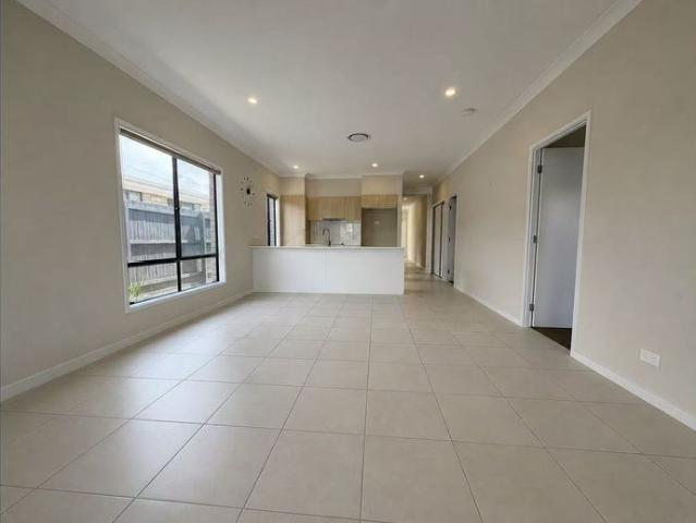 Luxurious Modern 4 Bedroom Home in Griffin for Rent