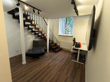 Luxurious Maisonette in Mannheim L7 – First Occupancy, fully furnished