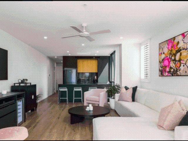 Luxurious North Facing Apartment in the Heart of Broadbeach