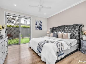 Luxurious North Facing Family Haven with Two Master Suites!
