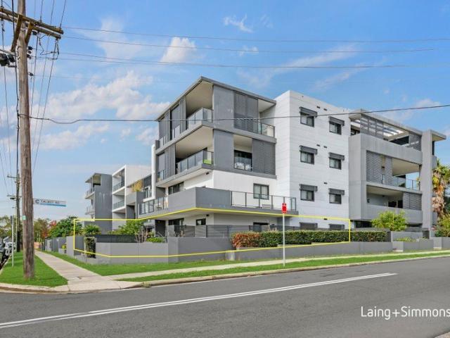 Luxurious & North Facing Walk to Station