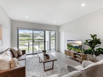 Luxurious North Facing 3 Bedroom Apartment in Kiama | Ready to Move In