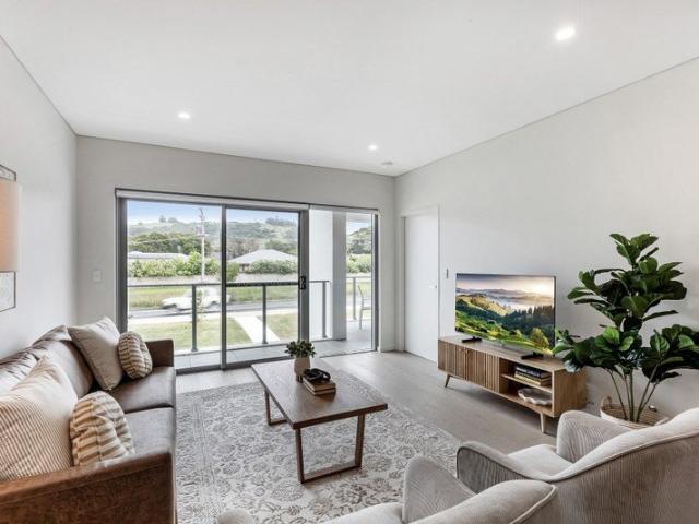 Luxurious North Facing 3 Bedroom Apartment in Kiama | Ready to Move In