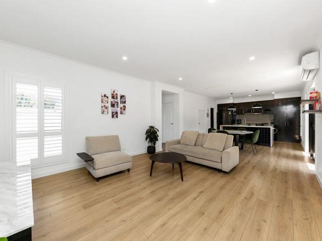 Luxurious new age living